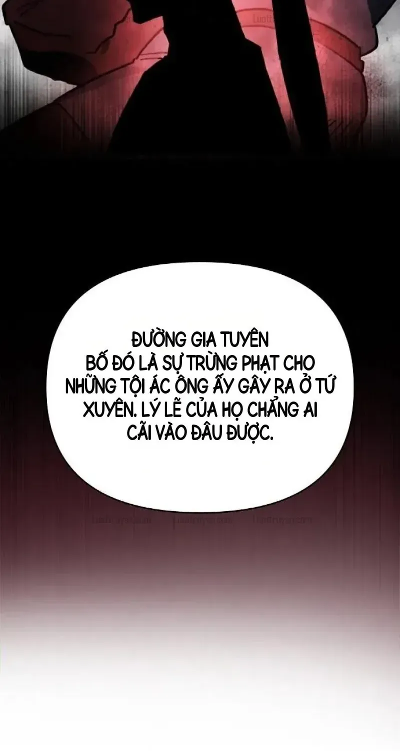 Bắt Cóc Con Gái Út Của Tứ Xuyên Đường Gia Chapter 3 - Trang 35