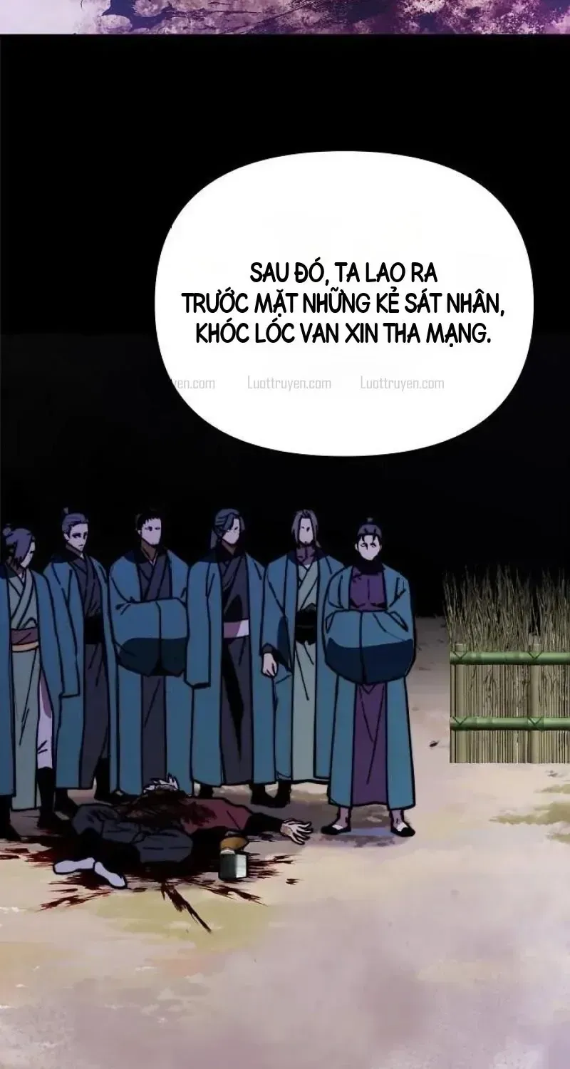 Bắt Cóc Con Gái Út Của Tứ Xuyên Đường Gia Chapter 3 - Trang 40