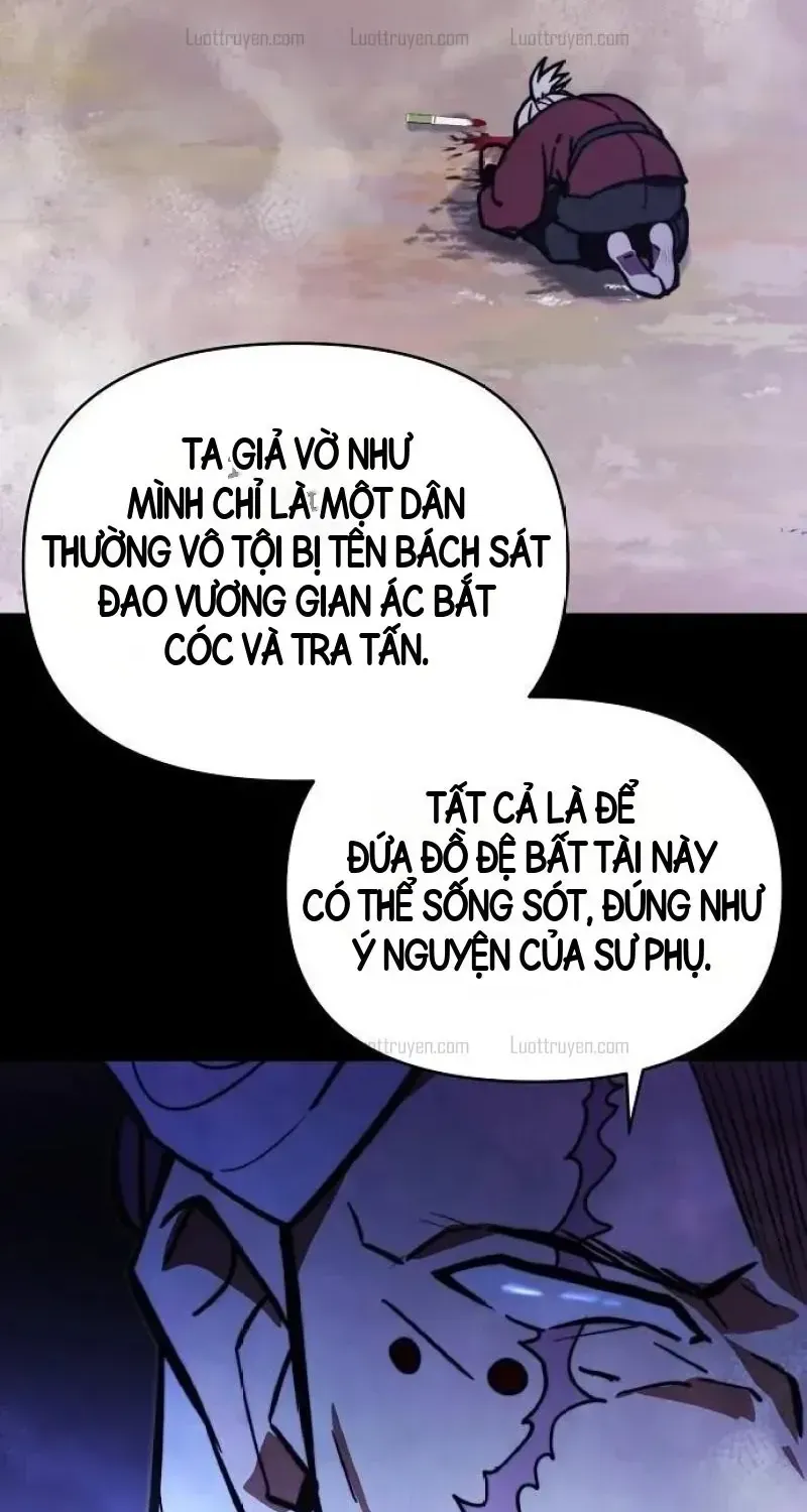 Bắt Cóc Con Gái Út Của Tứ Xuyên Đường Gia Chapter 3 - Trang 41