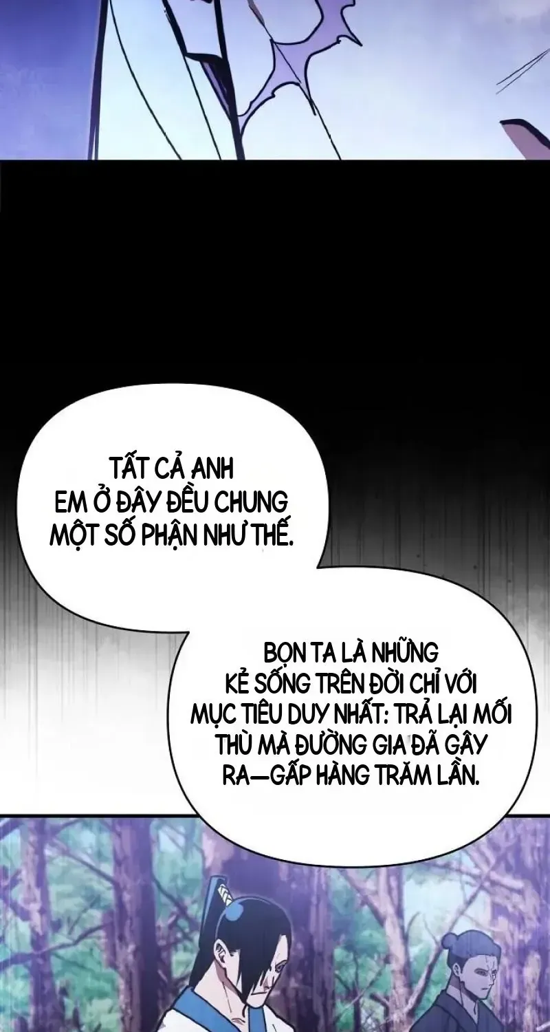 Bắt Cóc Con Gái Út Của Tứ Xuyên Đường Gia Chapter 3 - Trang 42