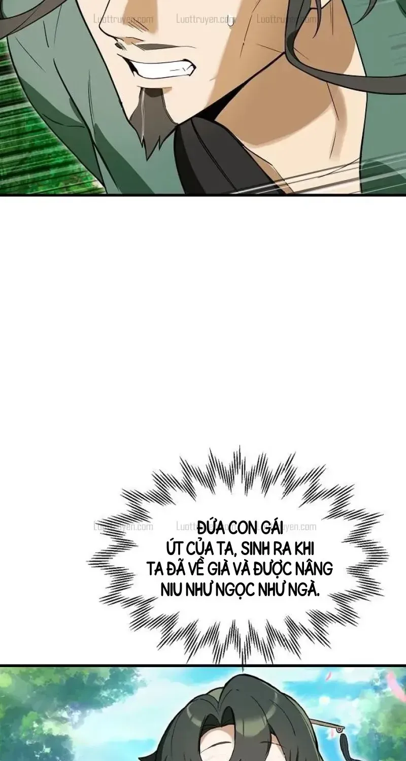 Bắt Cóc Con Gái Út Của Tứ Xuyên Đường Gia Chapter 5 - Trang 11