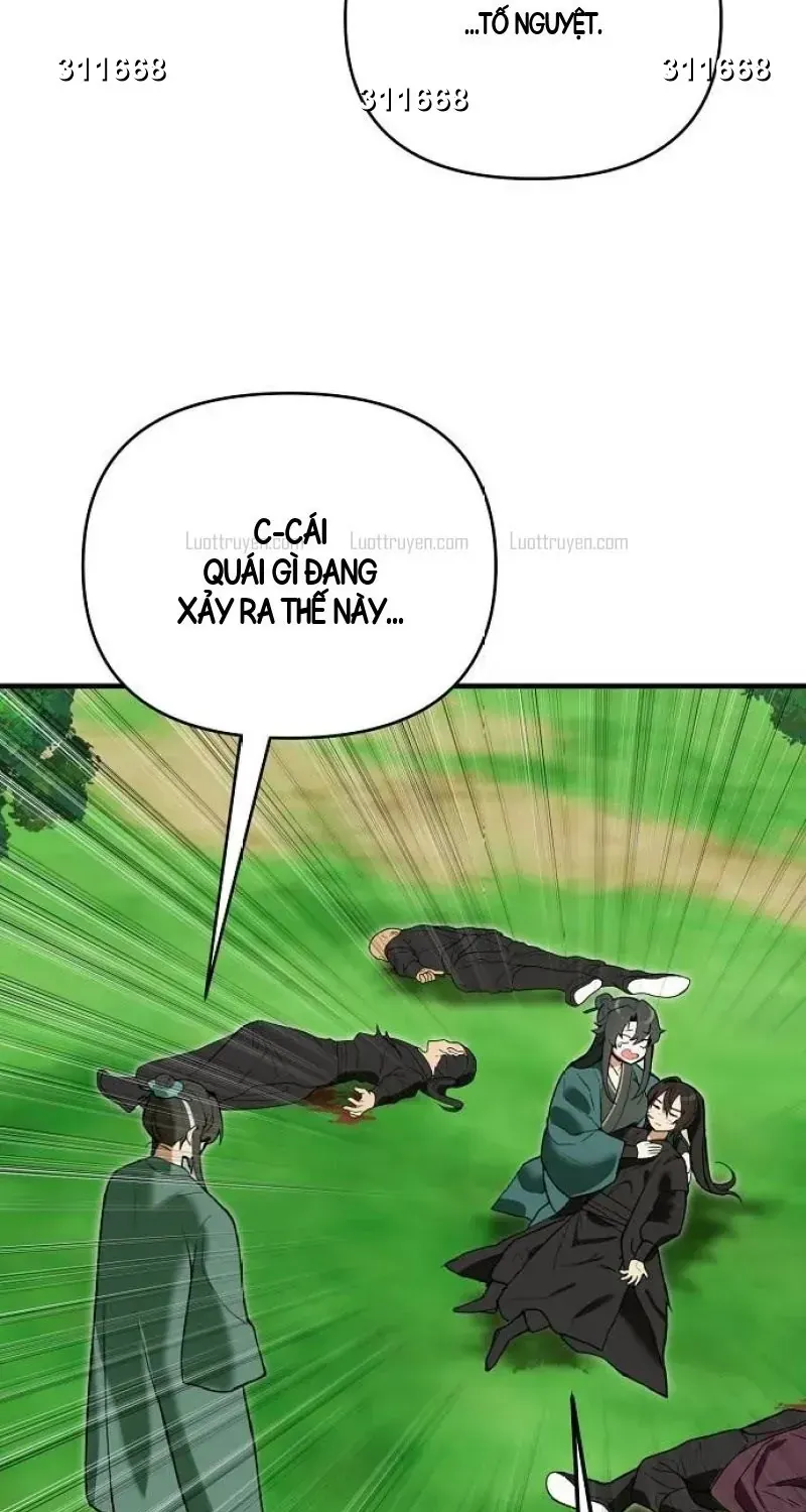 Bắt Cóc Con Gái Út Của Tứ Xuyên Đường Gia Chapter 5 - Trang 46
