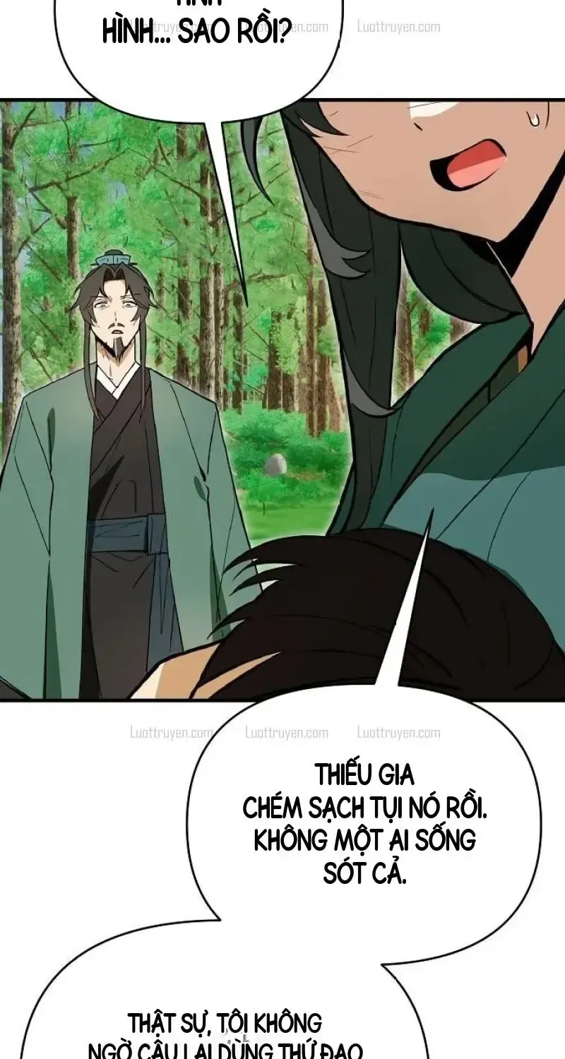 Bắt Cóc Con Gái Út Của Tứ Xuyên Đường Gia Chapter 5 - Trang 49