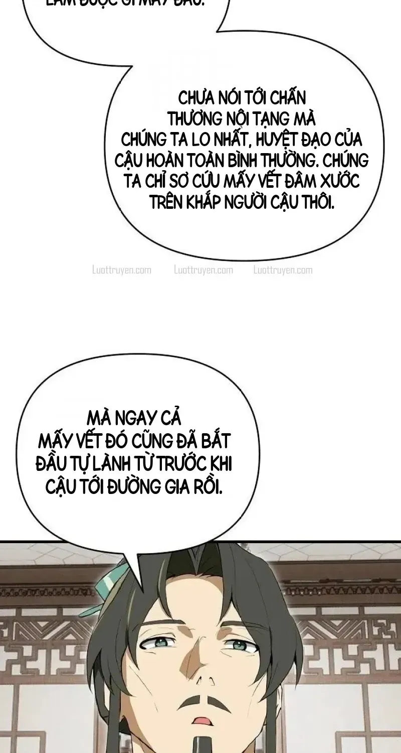 Bắt Cóc Con Gái Út Của Tứ Xuyên Đường Gia Chapter 6 - Trang 12