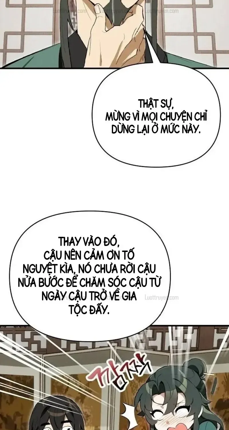 Bắt Cóc Con Gái Út Của Tứ Xuyên Đường Gia Chapter 6 - Trang 13