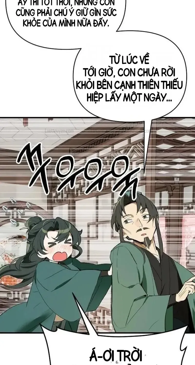 Bắt Cóc Con Gái Út Của Tứ Xuyên Đường Gia Chapter 6 - Trang 16