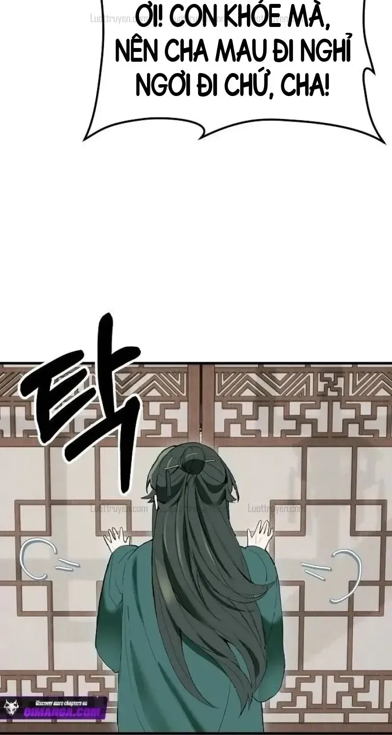 Bắt Cóc Con Gái Út Của Tứ Xuyên Đường Gia Chapter 6 - Trang 17