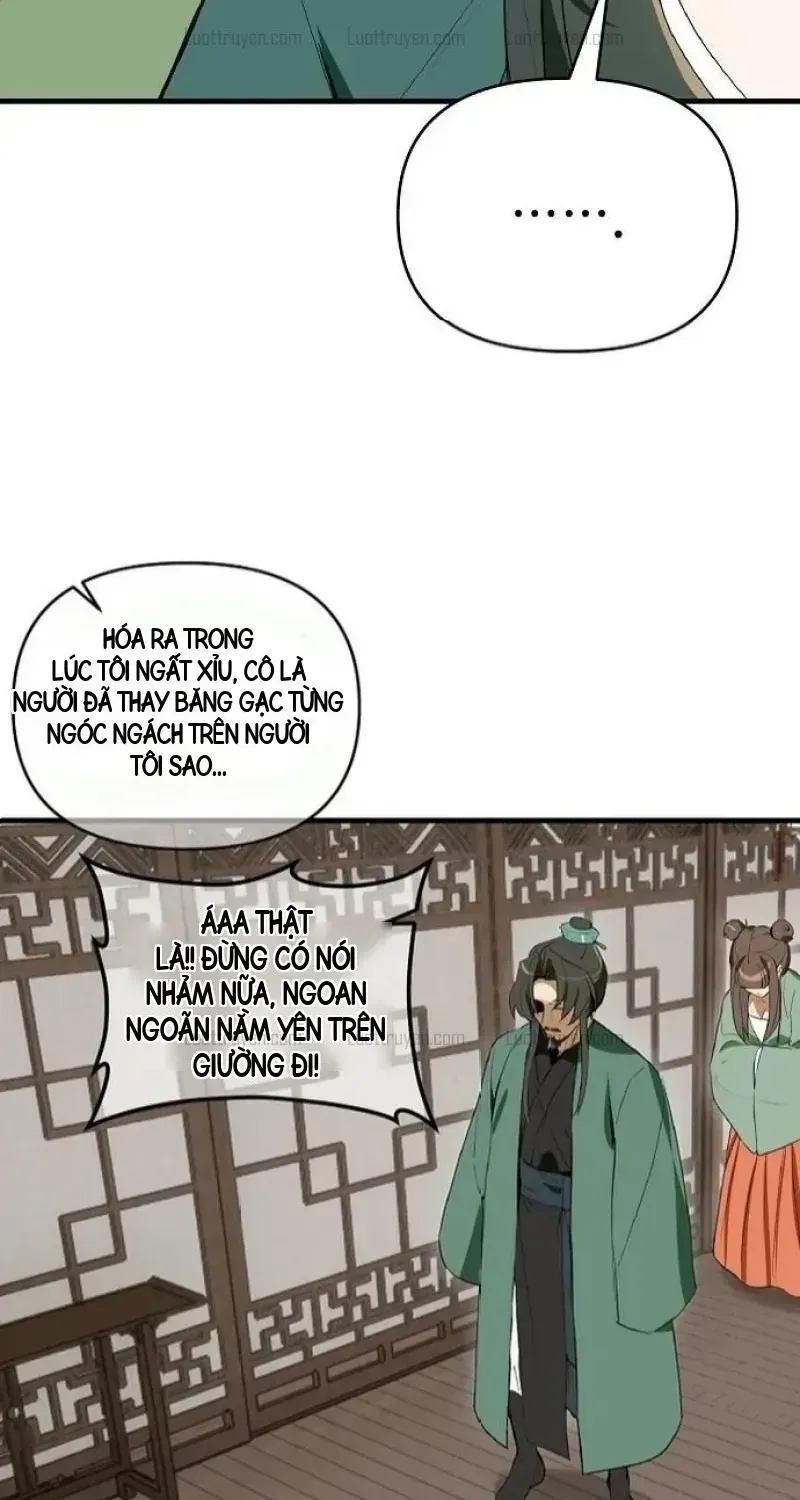 Bắt Cóc Con Gái Út Của Tứ Xuyên Đường Gia Chapter 6 - Trang 19