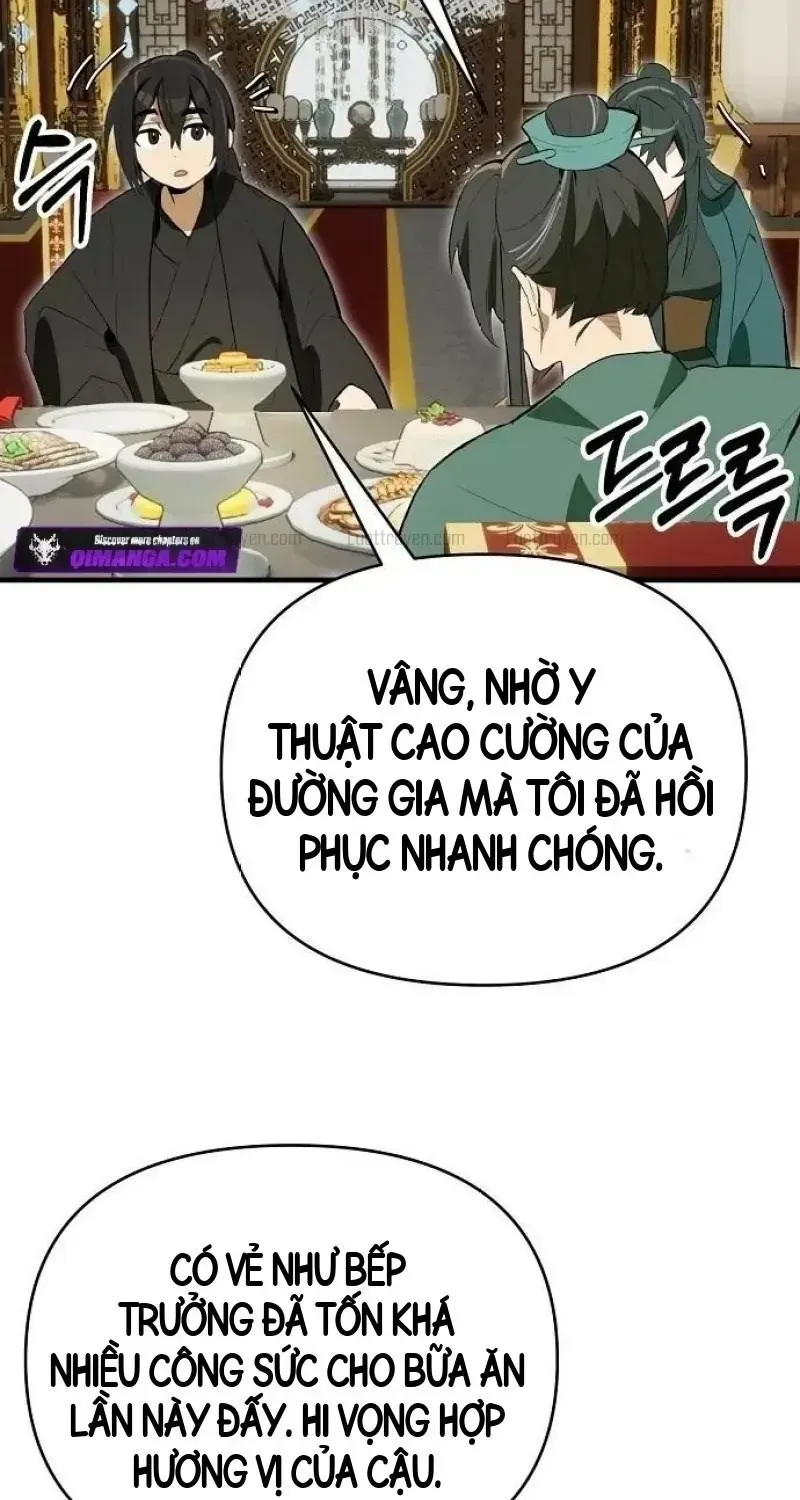 Bắt Cóc Con Gái Út Của Tứ Xuyên Đường Gia Chapter 6 - Trang 34
