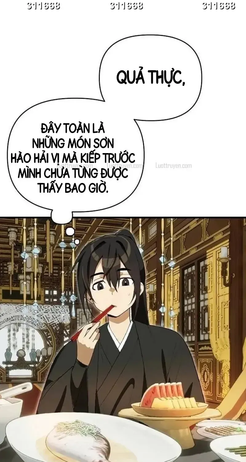 Bắt Cóc Con Gái Út Của Tứ Xuyên Đường Gia Chapter 6 - Trang 36
