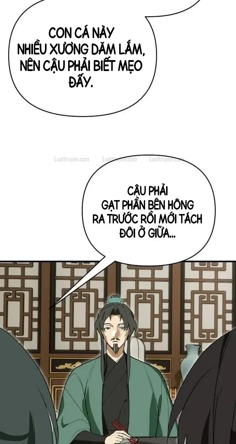 Bắt Cóc Con Gái Út Của Tứ Xuyên Đường Gia Chapter 6 - Trang 38