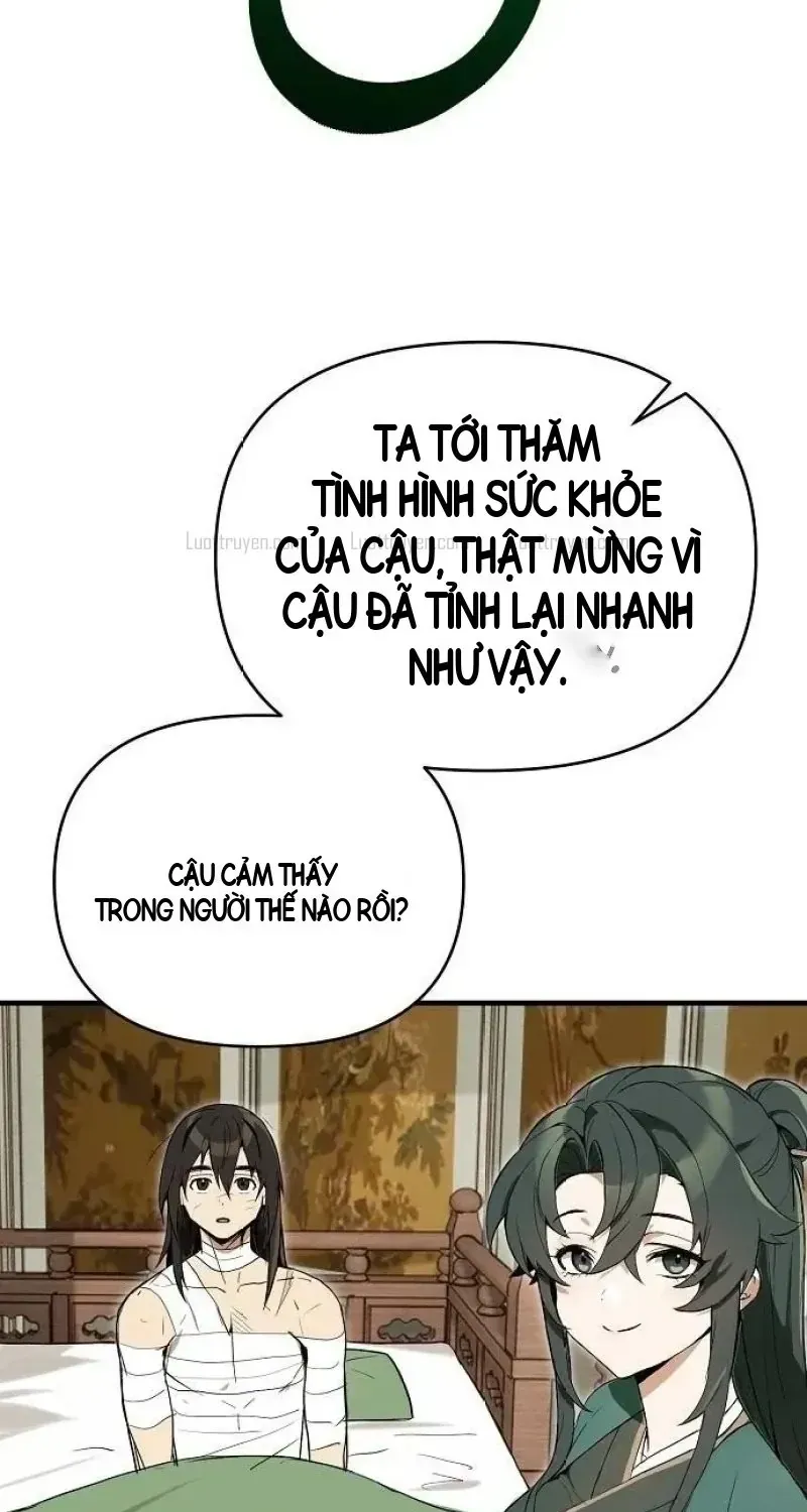 Bắt Cóc Con Gái Út Của Tứ Xuyên Đường Gia Chapter 6 - Trang 8