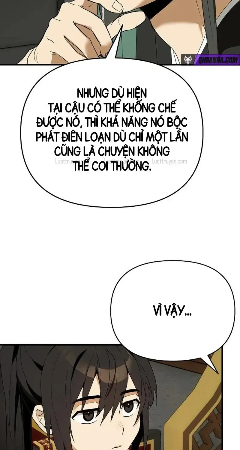 Bắt Cóc Con Gái Út Của Tứ Xuyên Đường Gia Chapter 7 - Trang 20