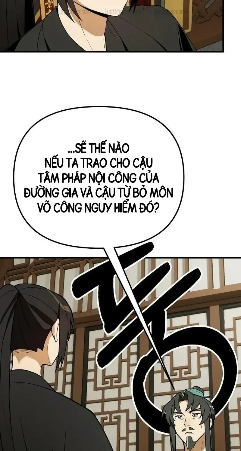 Bắt Cóc Con Gái Út Của Tứ Xuyên Đường Gia Chapter 7 - Trang 21