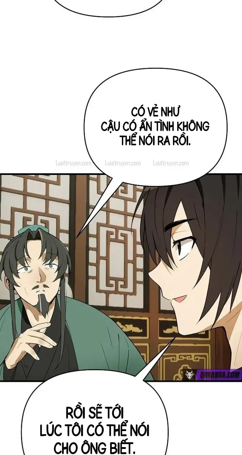 Bắt Cóc Con Gái Út Của Tứ Xuyên Đường Gia Chapter 7 - Trang 30