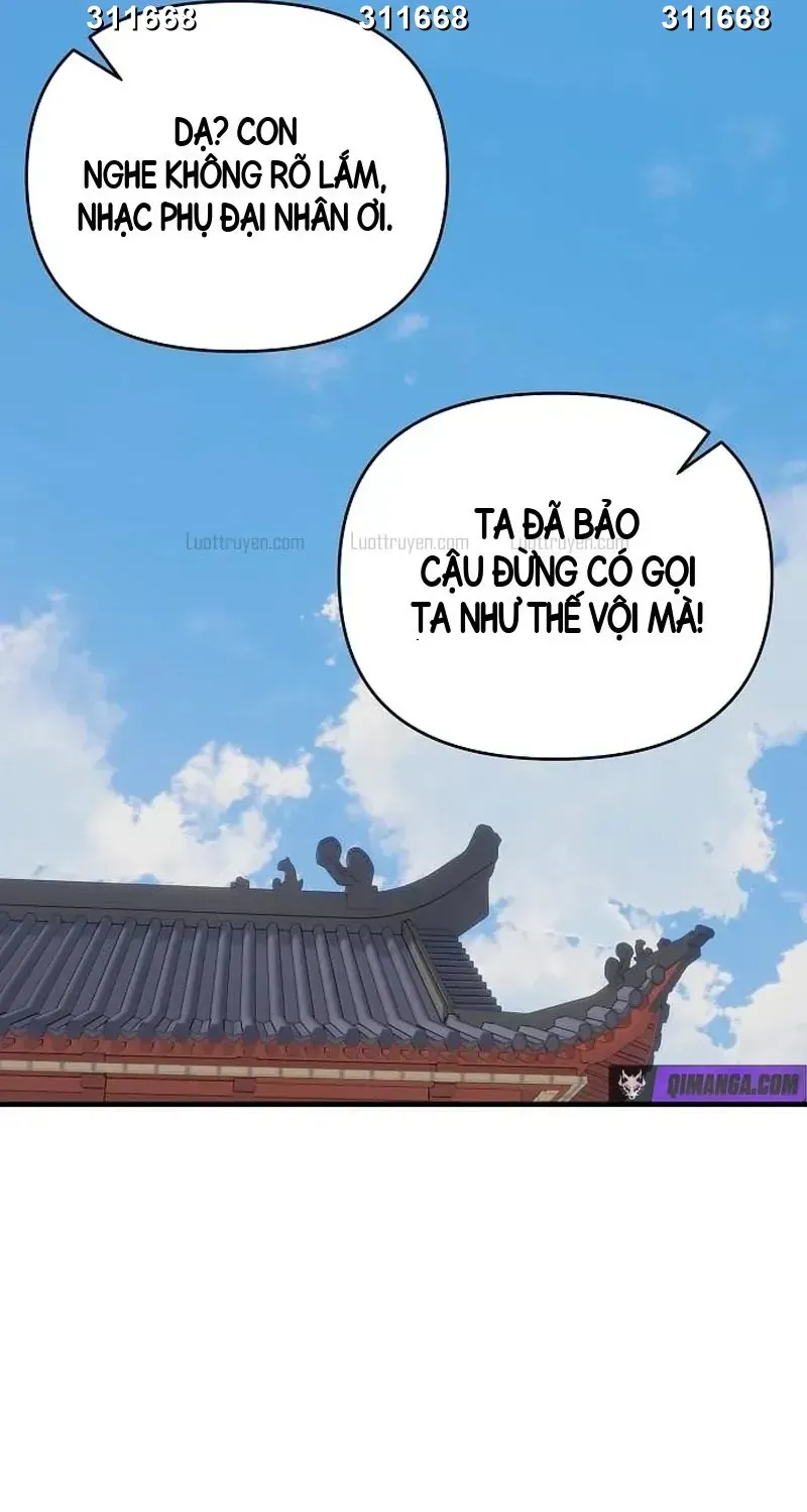 Bắt Cóc Con Gái Út Của Tứ Xuyên Đường Gia Chapter 7 - Trang 36
