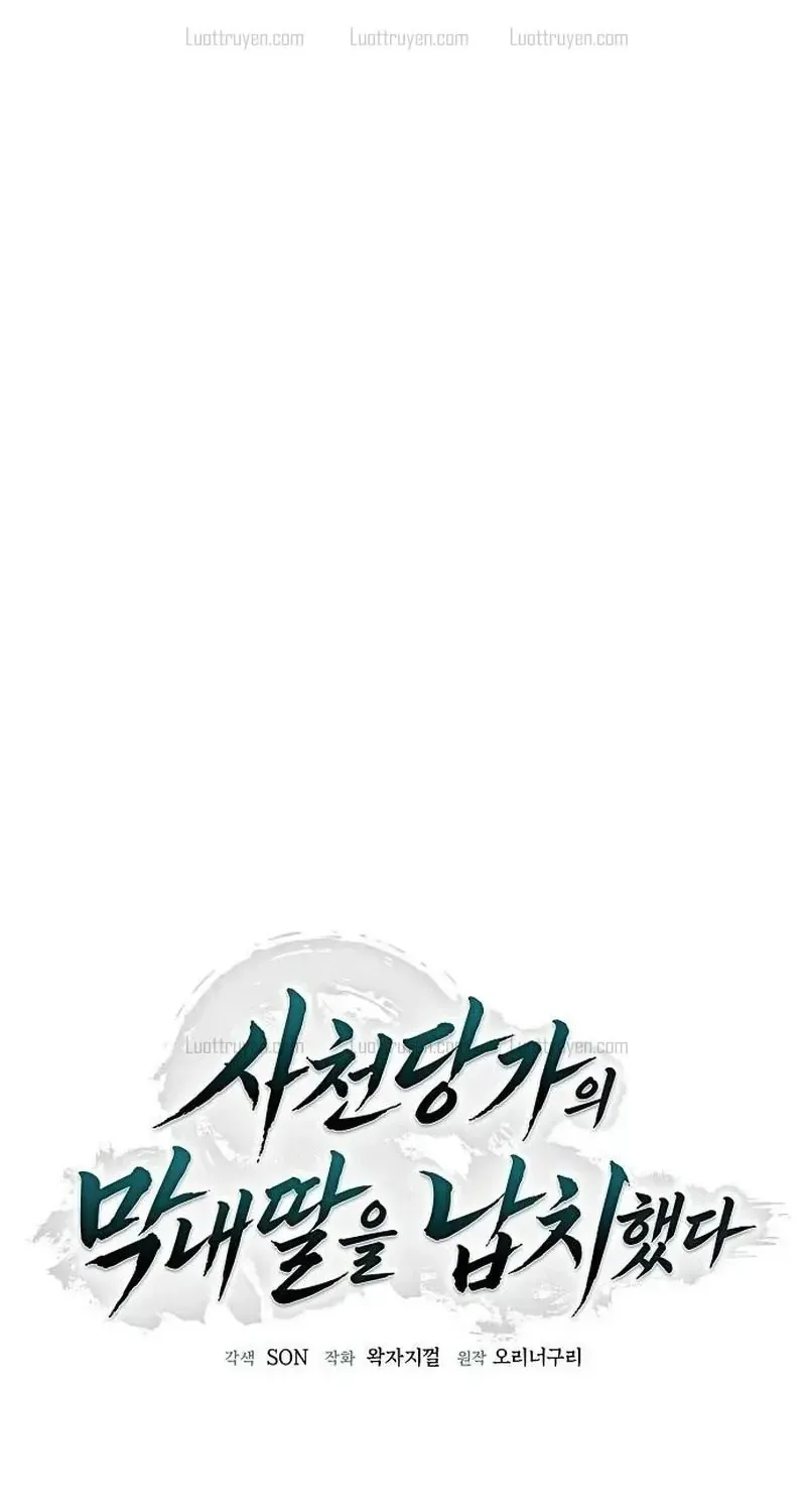 Bắt Cóc Con Gái Út Của Tứ Xuyên Đường Gia Chapter 7 - Trang 37