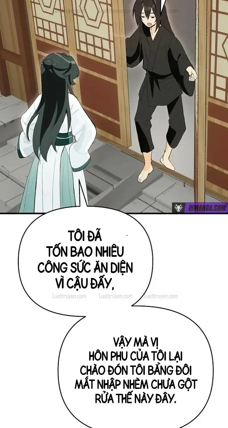 Bắt Cóc Con Gái Út Của Tứ Xuyên Đường Gia Chapter 7 - Trang 43