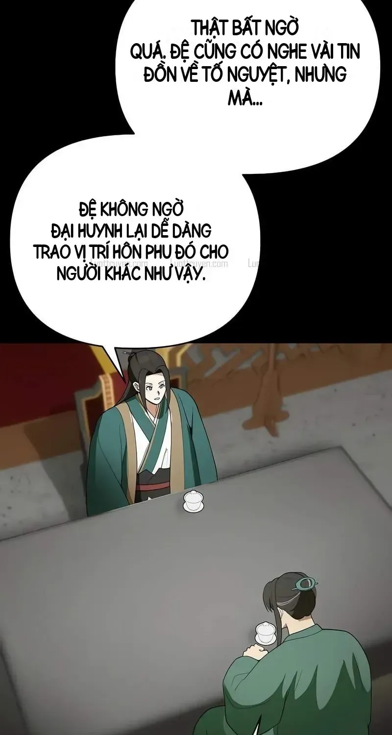 Bắt Cóc Con Gái Út Của Tứ Xuyên Đường Gia Chapter 8 - Trang 10