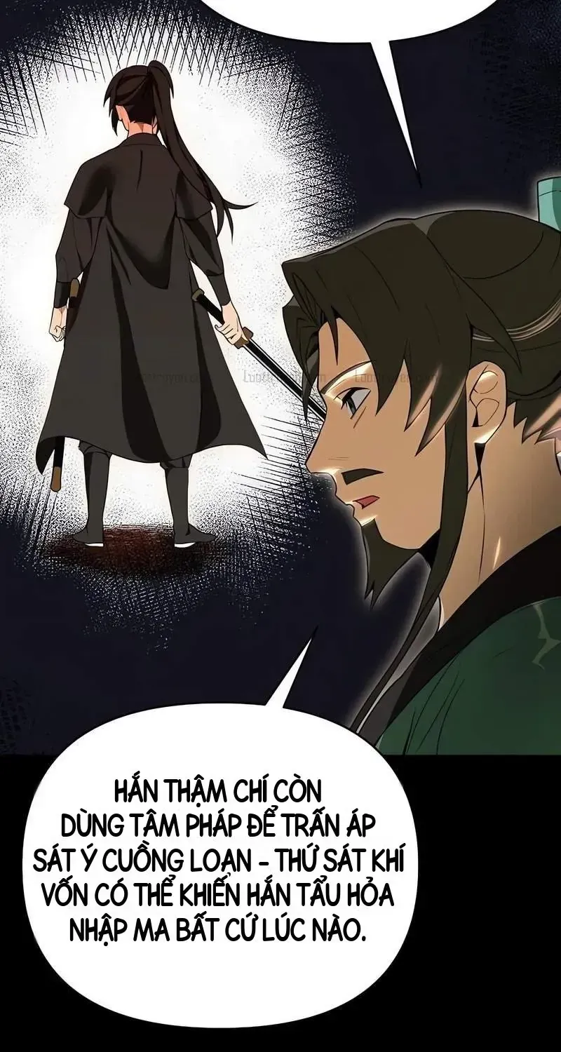 Bắt Cóc Con Gái Út Của Tứ Xuyên Đường Gia Chapter 8 - Trang 12