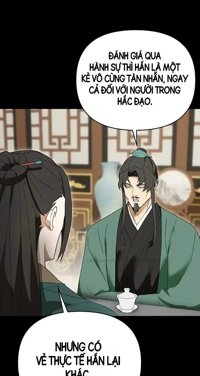 Bắt Cóc Con Gái Út Của Tứ Xuyên Đường Gia Chapter 8 - Trang 13
