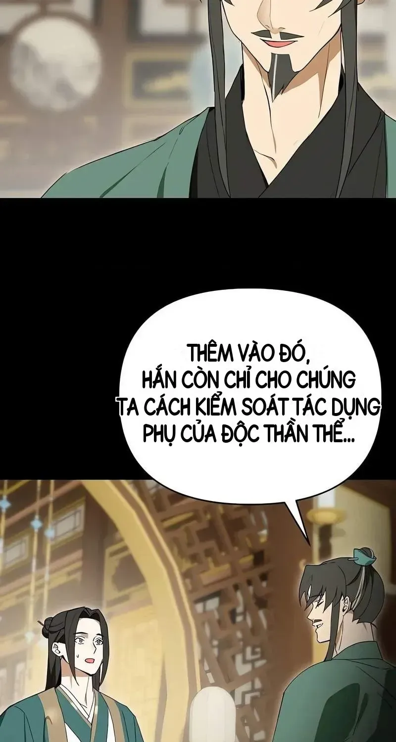 Bắt Cóc Con Gái Út Của Tứ Xuyên Đường Gia Chapter 8 - Trang 16