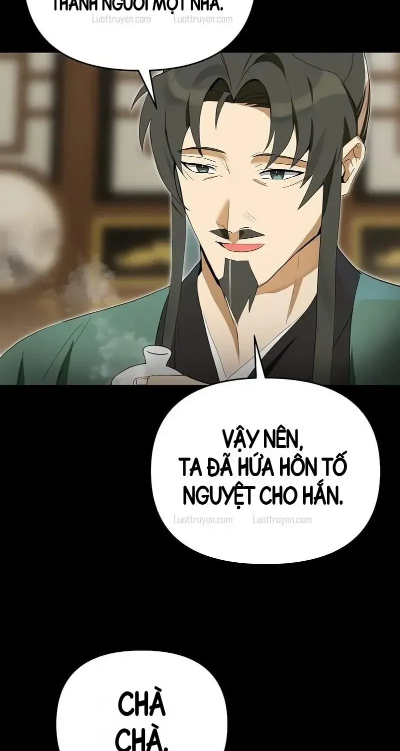 Bắt Cóc Con Gái Út Của Tứ Xuyên Đường Gia Chapter 8 - Trang 19