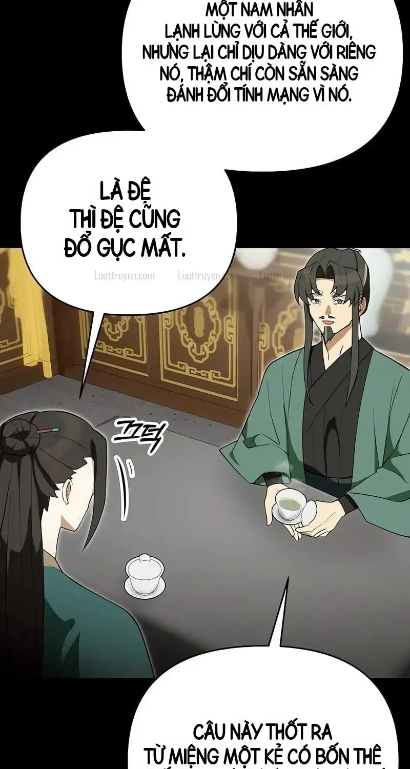 Bắt Cóc Con Gái Út Của Tứ Xuyên Đường Gia Chapter 8 - Trang 22