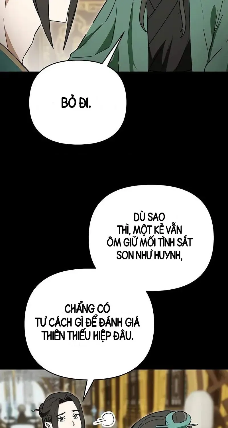 Bắt Cóc Con Gái Út Của Tứ Xuyên Đường Gia Chapter 8 - Trang 24