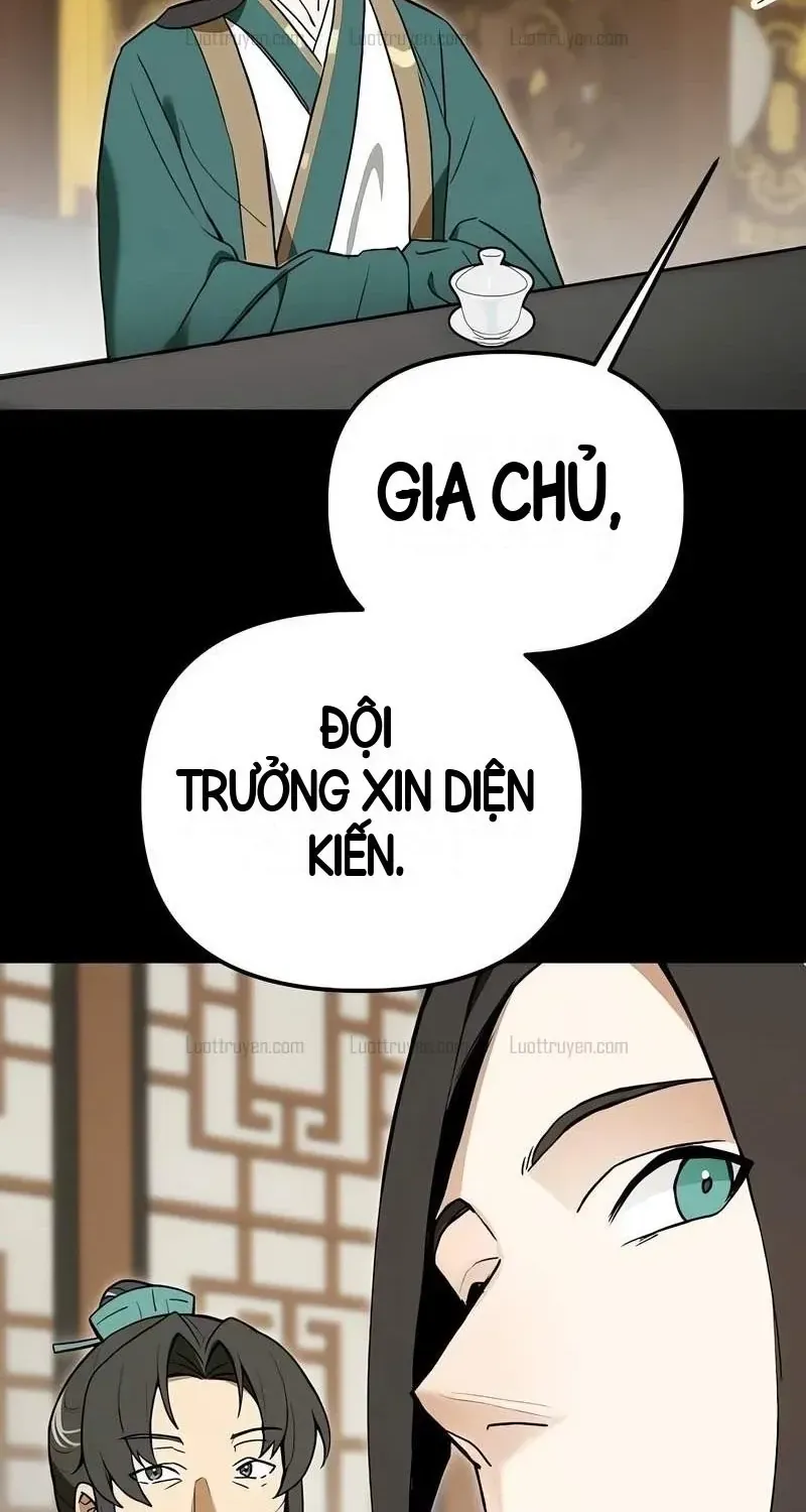 Bắt Cóc Con Gái Út Của Tứ Xuyên Đường Gia Chapter 8 - Trang 27
