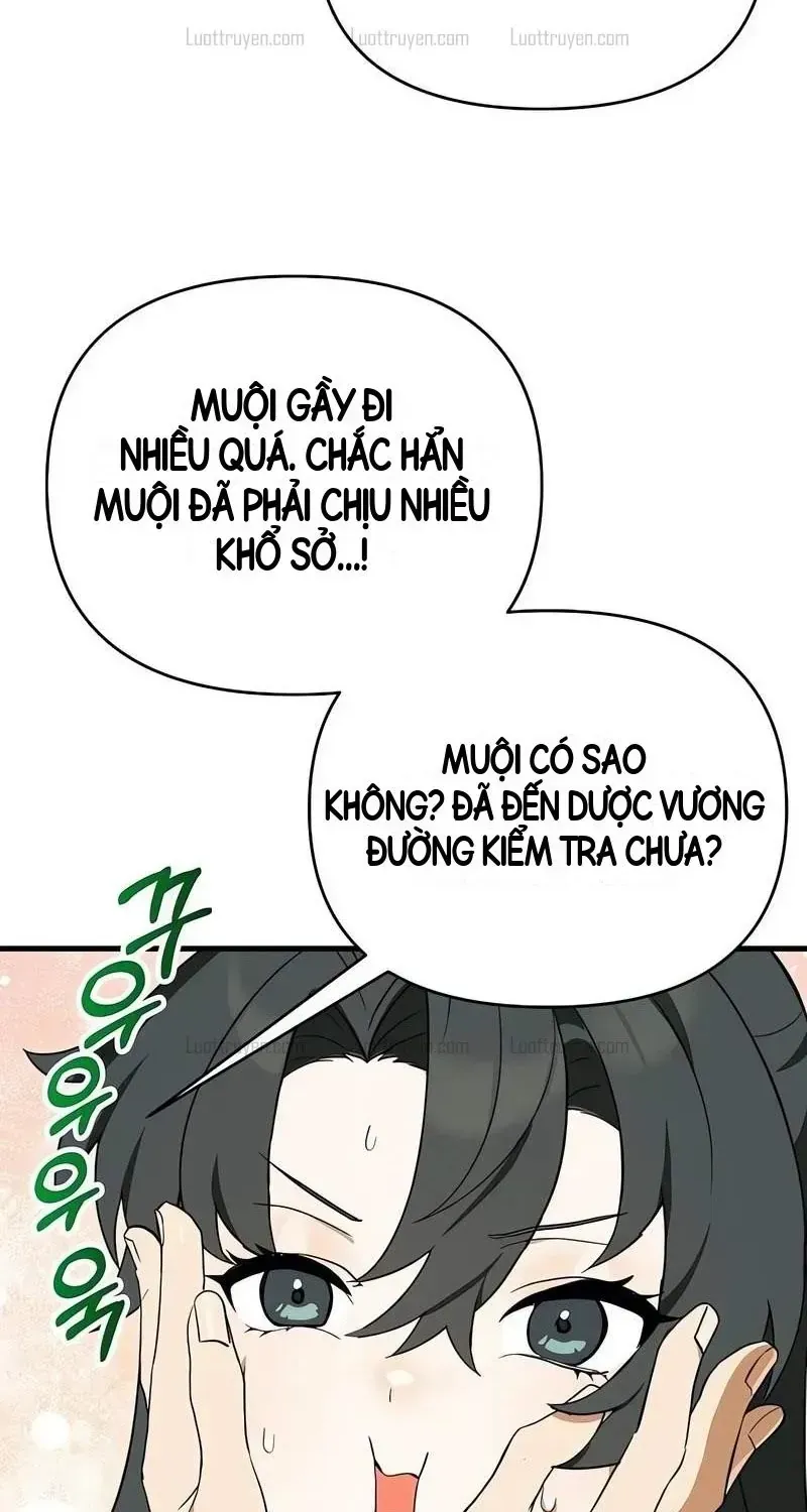 Bắt Cóc Con Gái Út Của Tứ Xuyên Đường Gia Chapter 8 - Trang 31