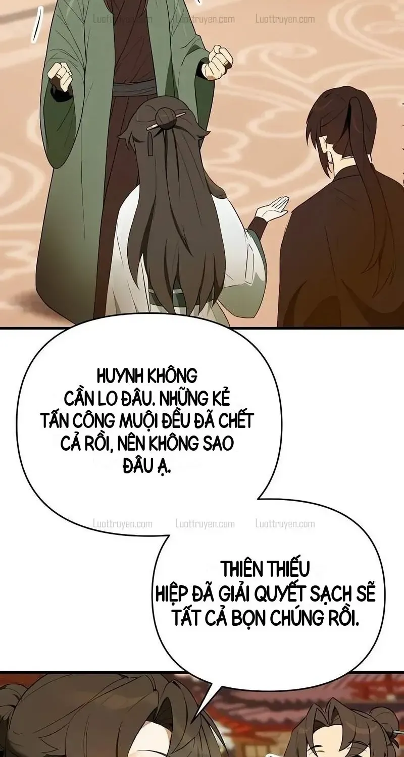 Bắt Cóc Con Gái Út Của Tứ Xuyên Đường Gia Chapter 8 - Trang 33