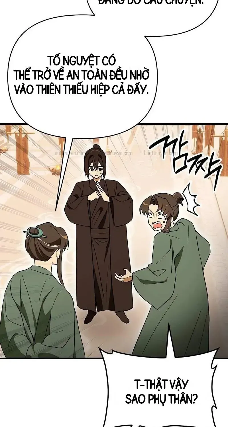 Bắt Cóc Con Gái Út Của Tứ Xuyên Đường Gia Chapter 8 - Trang 36