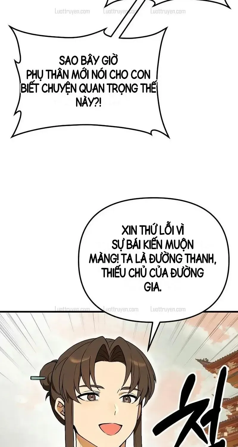 Bắt Cóc Con Gái Út Của Tứ Xuyên Đường Gia Chapter 8 - Trang 37