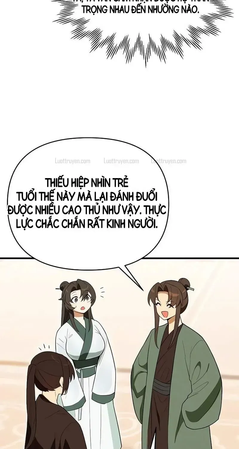 Bắt Cóc Con Gái Út Của Tứ Xuyên Đường Gia Chapter 8 - Trang 42