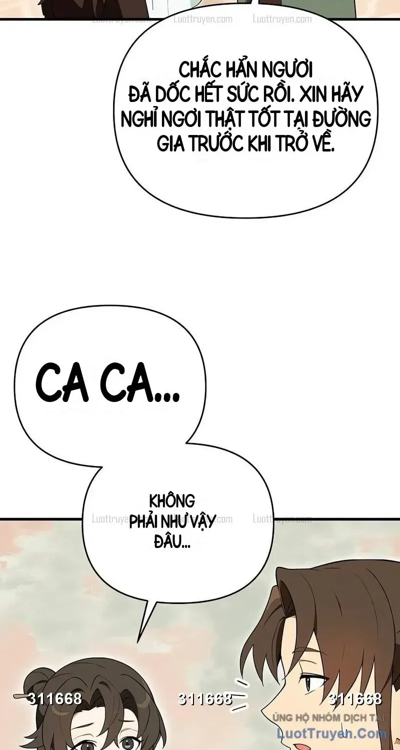 Bắt Cóc Con Gái Út Của Tứ Xuyên Đường Gia Chapter 8 - Trang 43