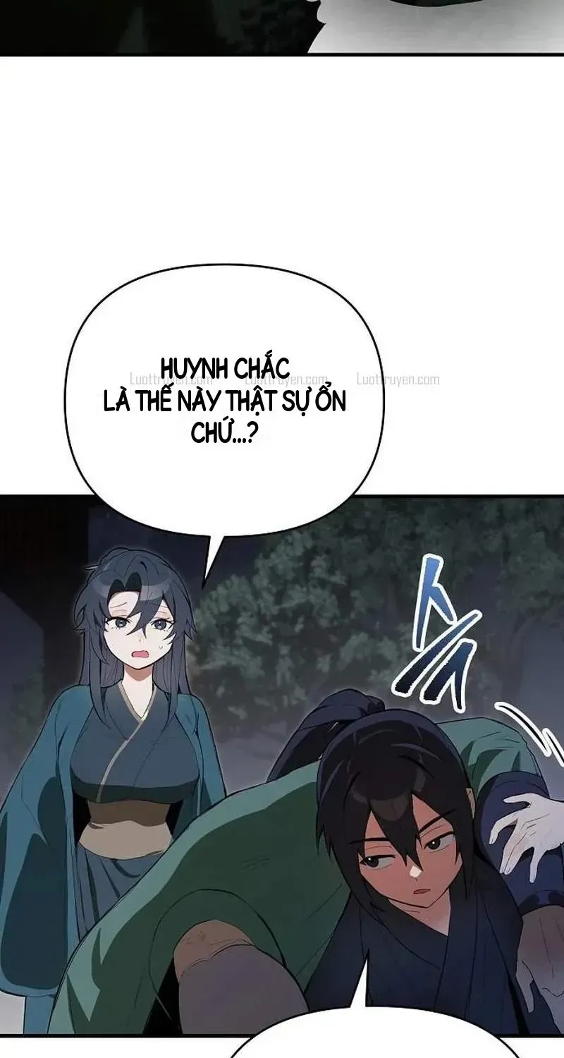 Bắt Cóc Con Gái Út Của Tứ Xuyên Đường Gia Chapter 9 - Trang 16
