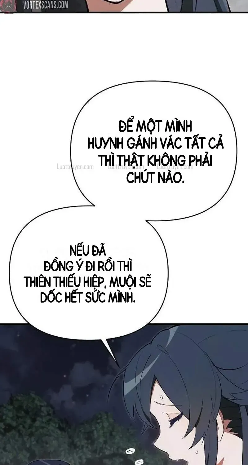 Bắt Cóc Con Gái Út Của Tứ Xuyên Đường Gia Chapter 9 - Trang 18