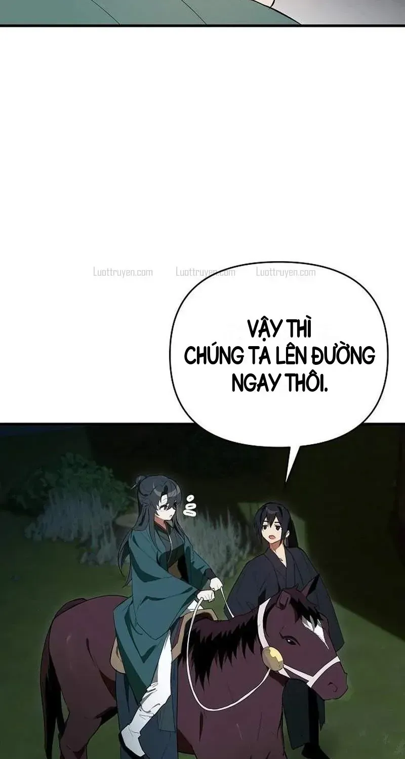 Bắt Cóc Con Gái Út Của Tứ Xuyên Đường Gia Chapter 9 - Trang 20