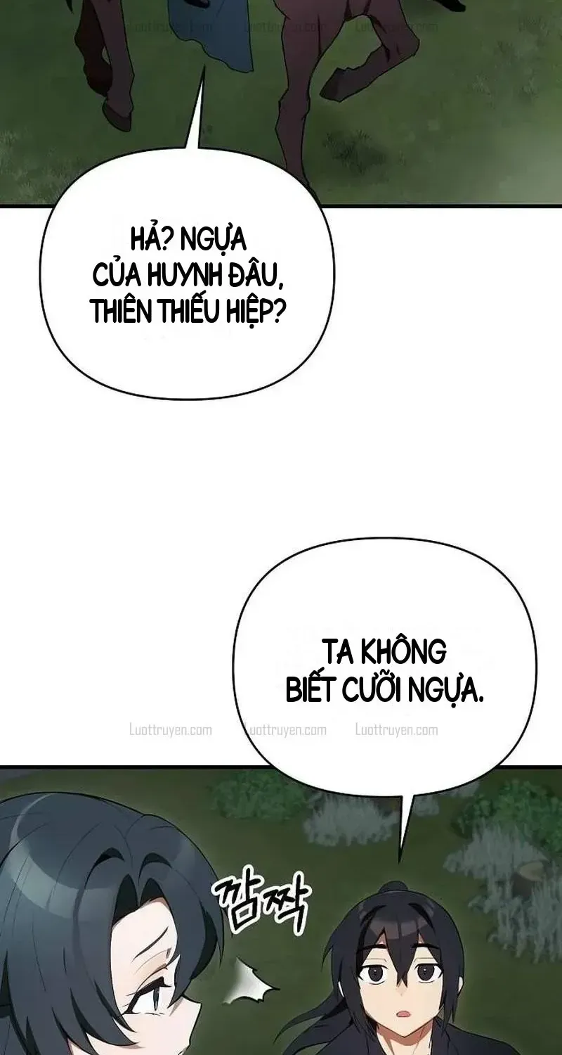 Bắt Cóc Con Gái Út Của Tứ Xuyên Đường Gia Chapter 9 - Trang 21