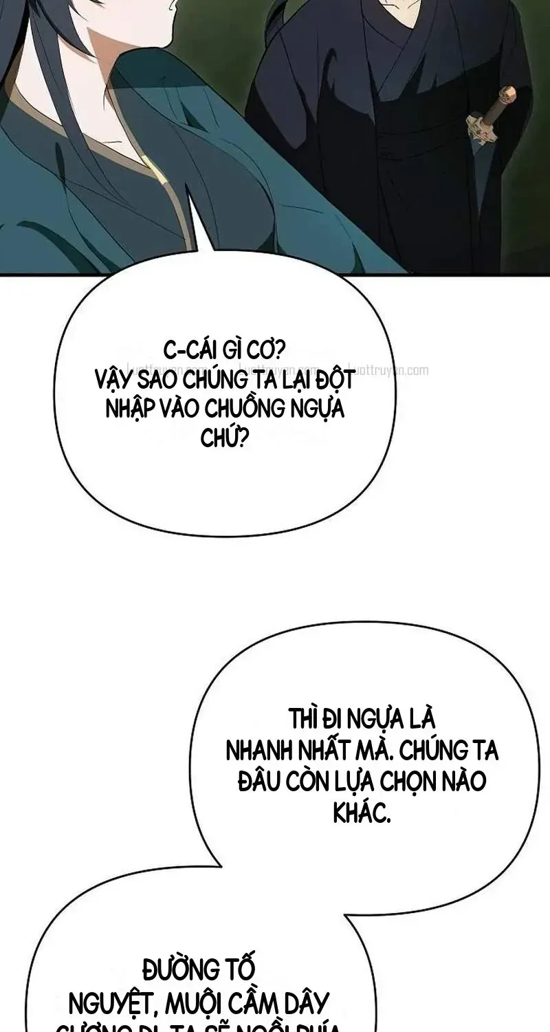 Bắt Cóc Con Gái Út Của Tứ Xuyên Đường Gia Chapter 9 - Trang 22