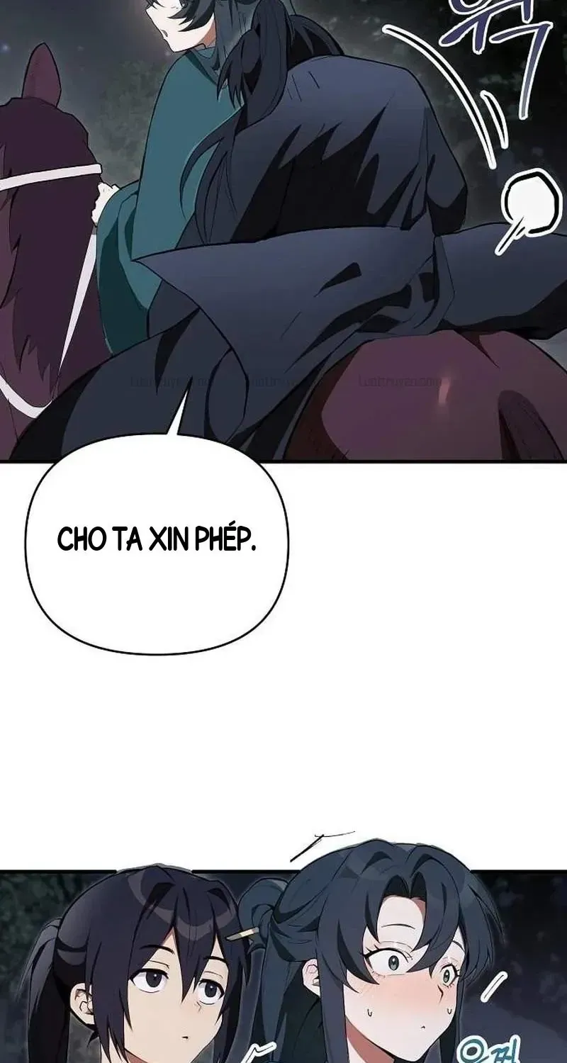 Bắt Cóc Con Gái Út Của Tứ Xuyên Đường Gia Chapter 9 - Trang 26