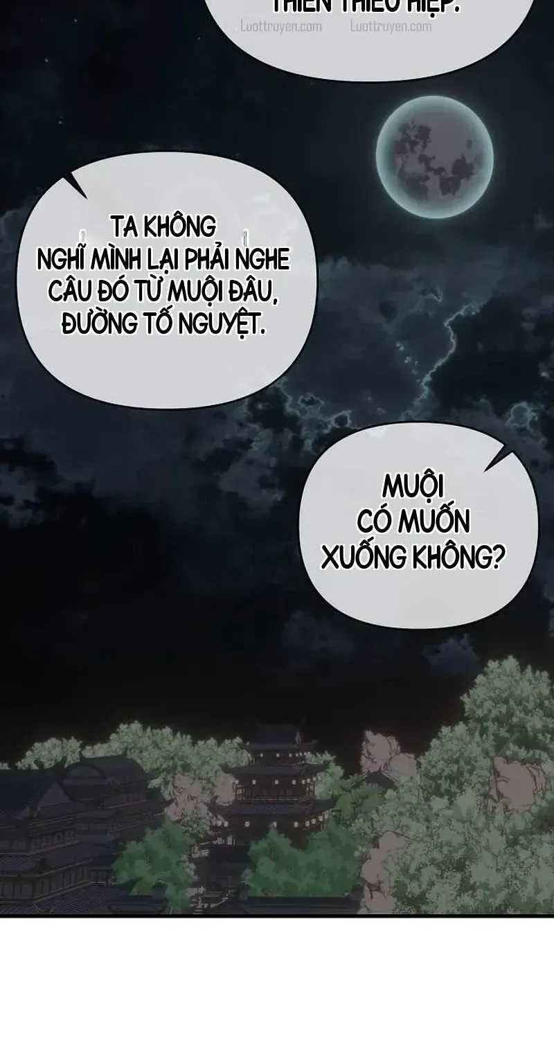 Bắt Cóc Con Gái Út Của Tứ Xuyên Đường Gia Chapter 9 - Trang 29