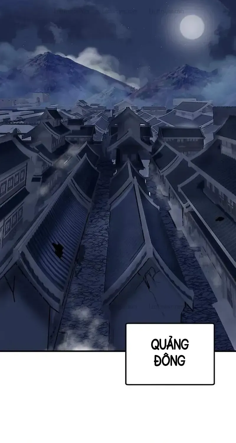 Bắt Cóc Con Gái Út Của Tứ Xuyên Đường Gia Chapter 9 - Trang 31