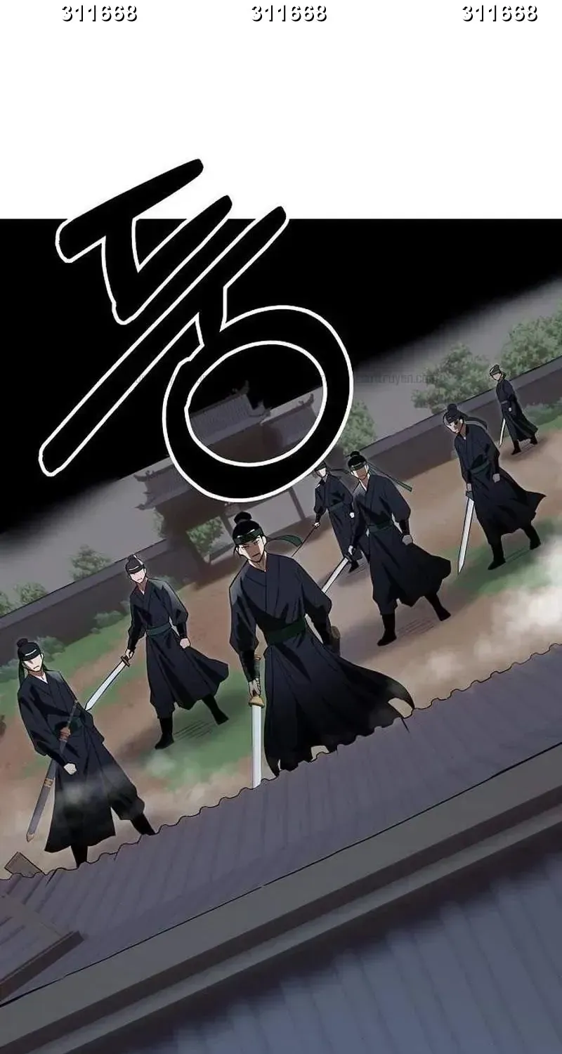 Bắt Cóc Con Gái Út Của Tứ Xuyên Đường Gia Chapter 9 - Trang 34