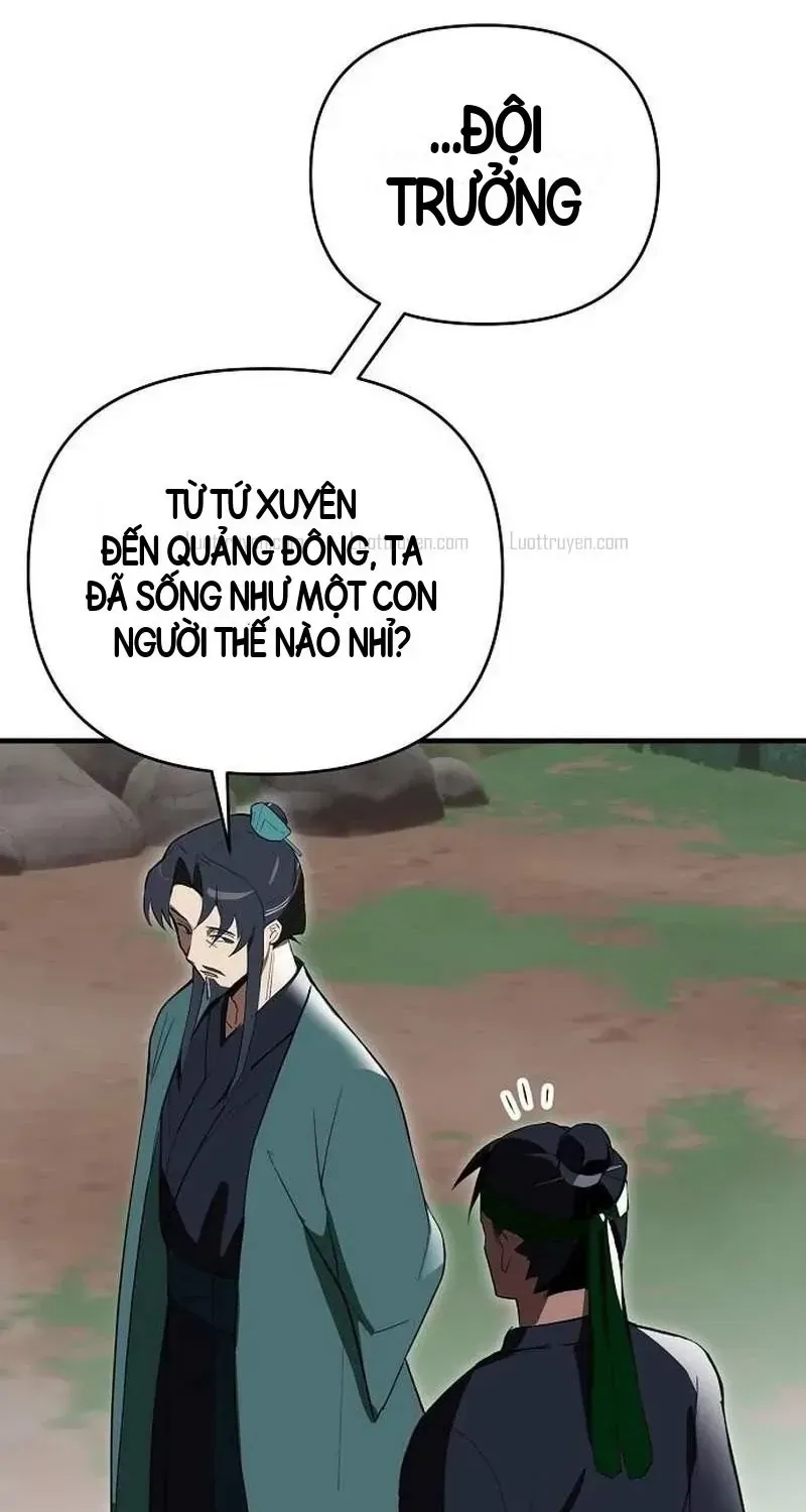 Bắt Cóc Con Gái Út Của Tứ Xuyên Đường Gia Chapter 9 - Trang 40