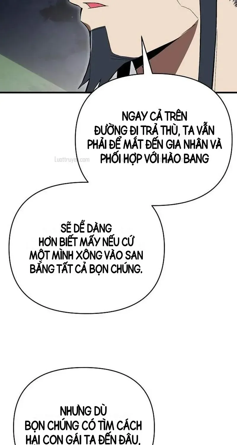 Bắt Cóc Con Gái Út Của Tứ Xuyên Đường Gia Chapter 9 - Trang 42