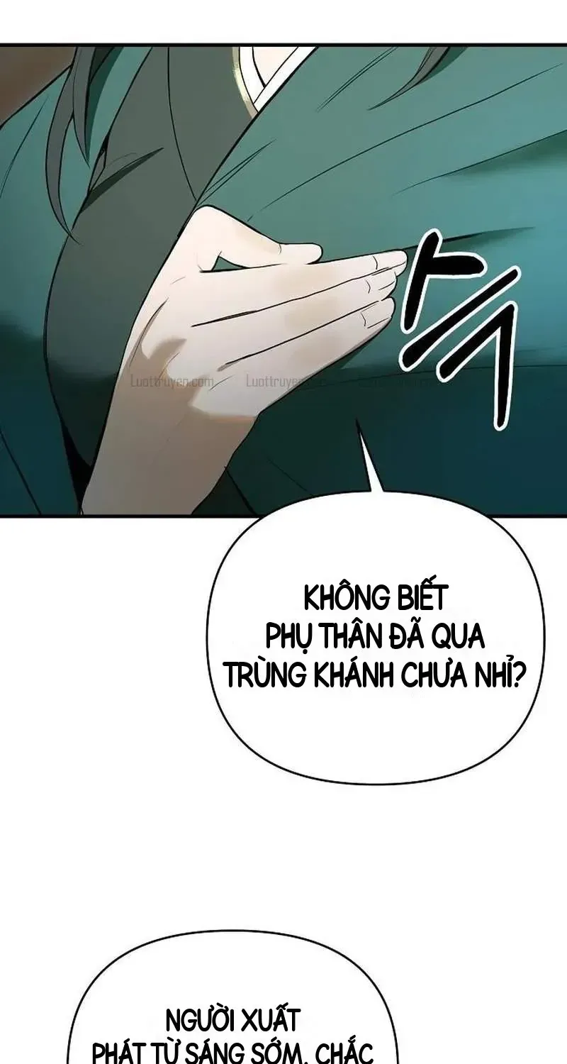 Bắt Cóc Con Gái Út Của Tứ Xuyên Đường Gia Chapter 9 - Trang 8