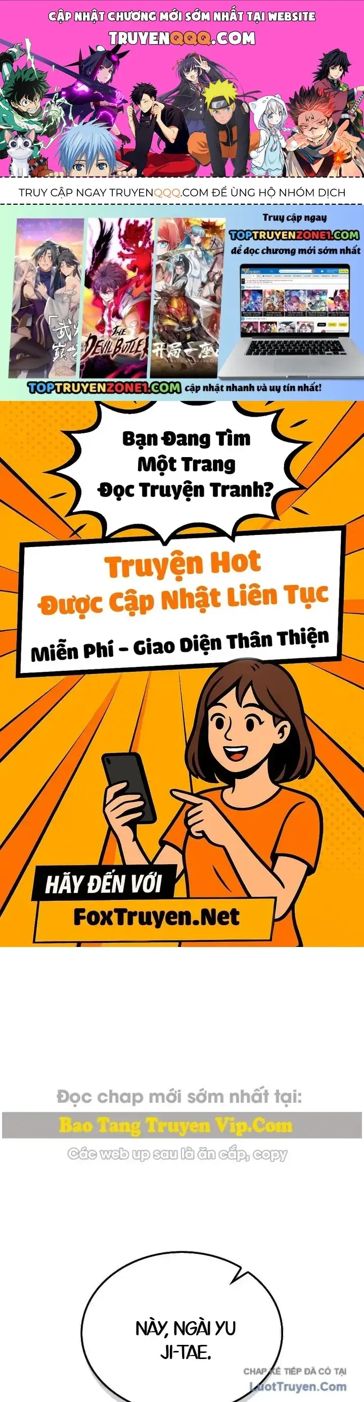 Bắt Cóc Long Nữ Chapter 32 - Trang 2