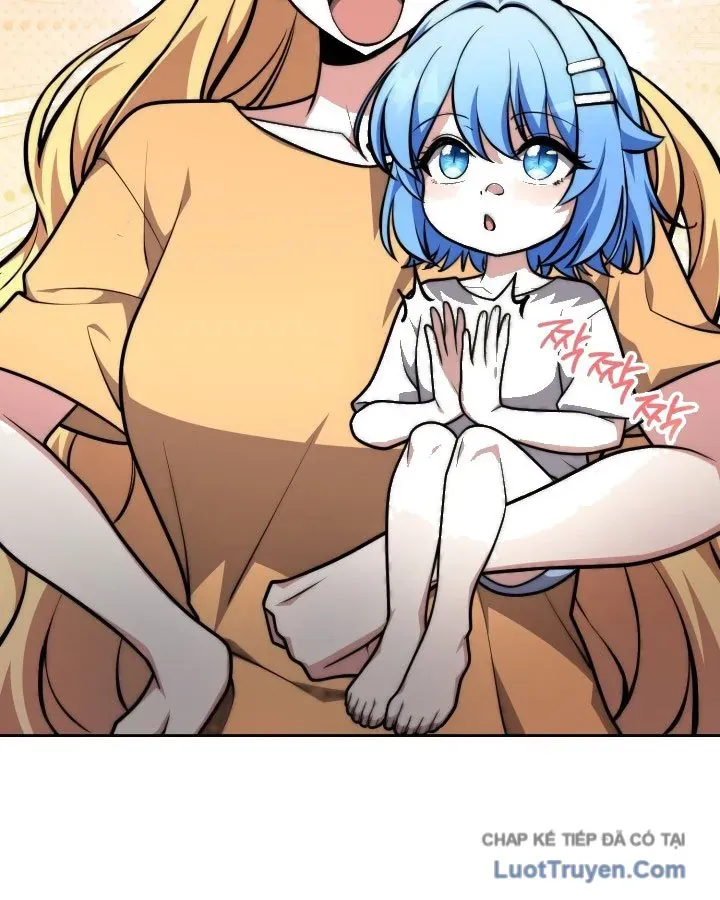 Bắt Cóc Long Nữ Chapter 32 - Trang 36